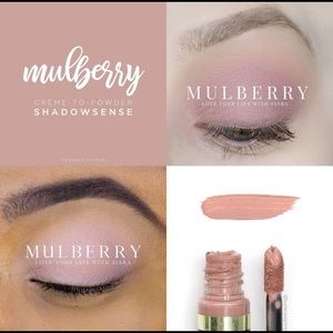 ShadowSense Mulberry